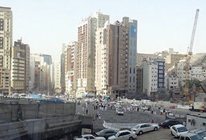 Makkah